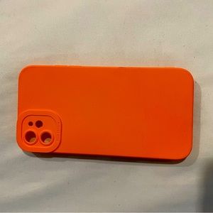 Brand new I phone Xs protective case
